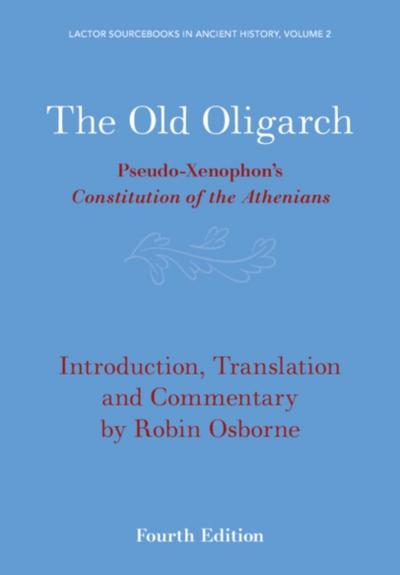 Old Oligarch