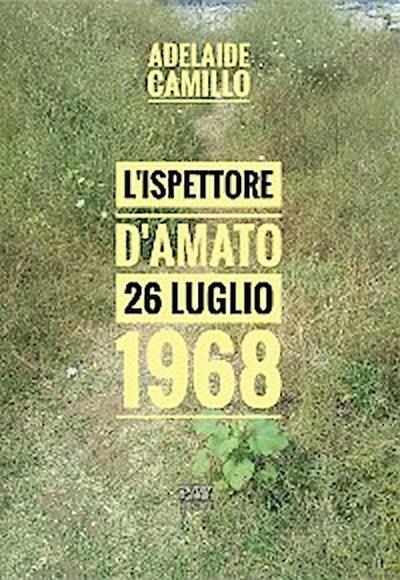 l’ispettore d’amato