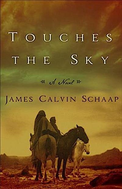 Touches the Sky