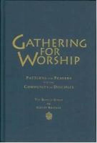 Gathering for Worship