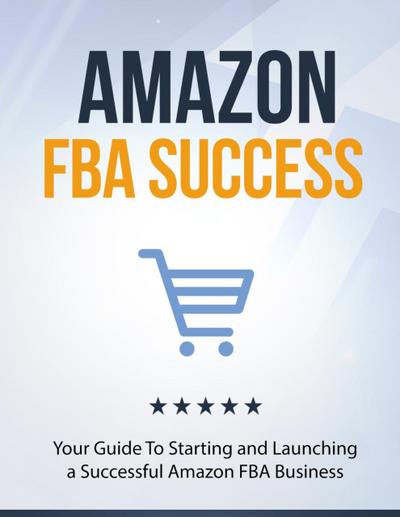 Amazon FBA Success (Money Making)