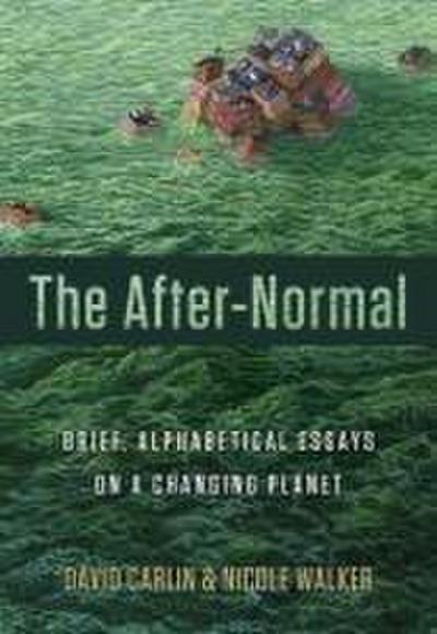 The After-Normal: Brief, Alphabetical Essays on a Changing Planet