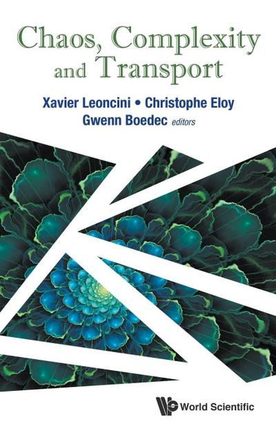 CHAOS, COMPLEXITY AND TRANSPORT