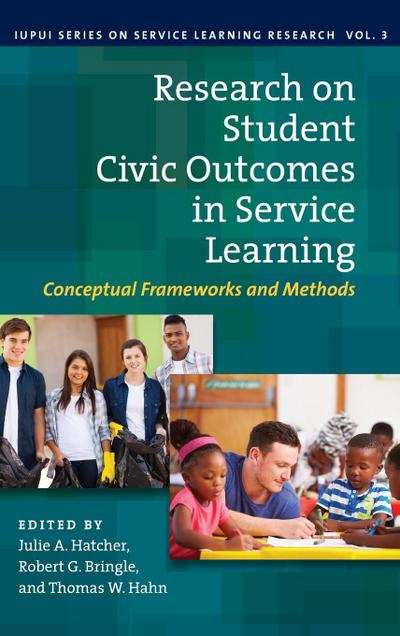 Research on Student Civic Outcomes in Service Learning