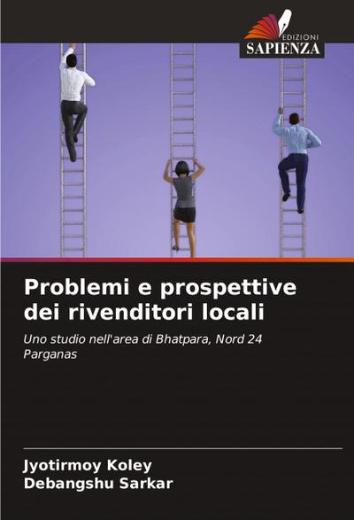 Problemi e prospettive dei rivenditori locali