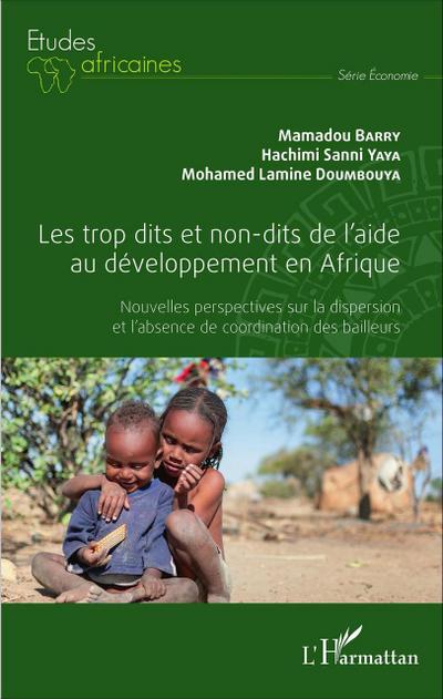 Les trop dits et non-dits de l’aide au développement en Afrique