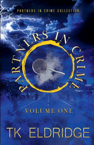 The Partners in Crime Collection - Volume One