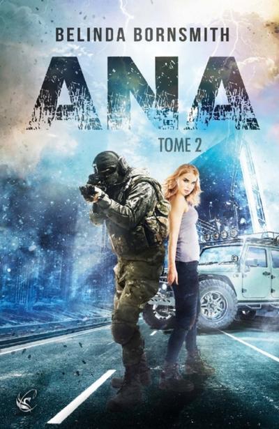 ANA - Tome 2