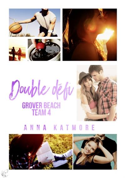 Double défi (Grover Beach Team 4)