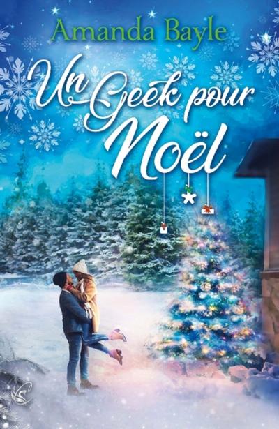 Un Geek pour Noël
