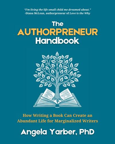 The Authorpreneur Handbook