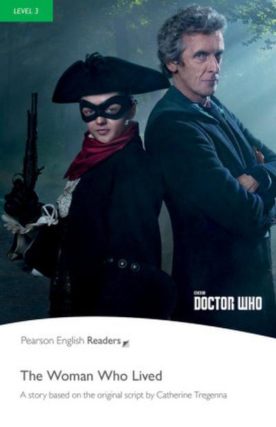 Level 3: Doctor Who: The Woman Who Lived