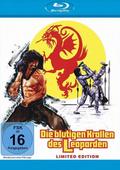 Die Blutigen Krallen des Leoparden