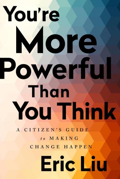 You’re More Powerful than You Think