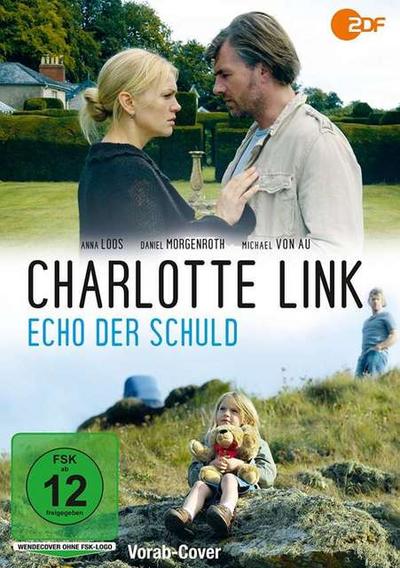 Charlotte Link - Echo der Schuld
