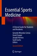 Essential Sports Medicine