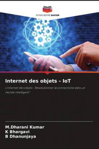 Internet des objets - IoT