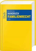 Handbuch Familienrecht