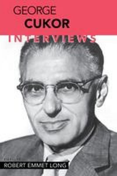 George Cukor