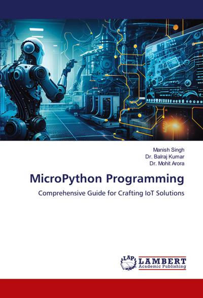 MicroPython Programming