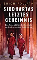 Siddhartas letztes Geheimnis