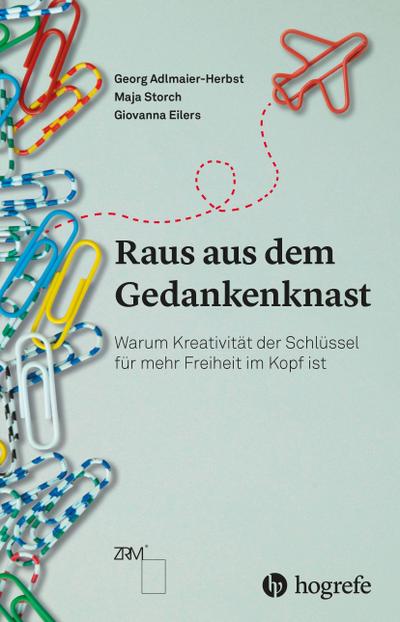 Raus aus dem Gedankenknast