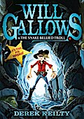 Will Gallows and the Snake-Bellied Troll
