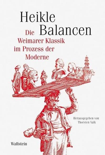 Heikle Balancen