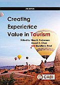 Creating Experience Value in Tourism