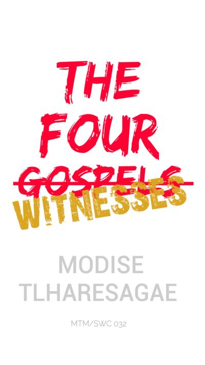 The Four Witnesses