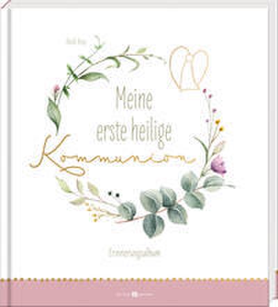 Meine erste heilige Kommunion