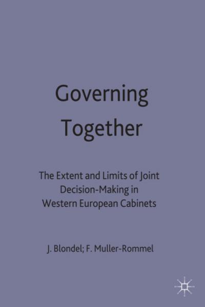 Governing Together