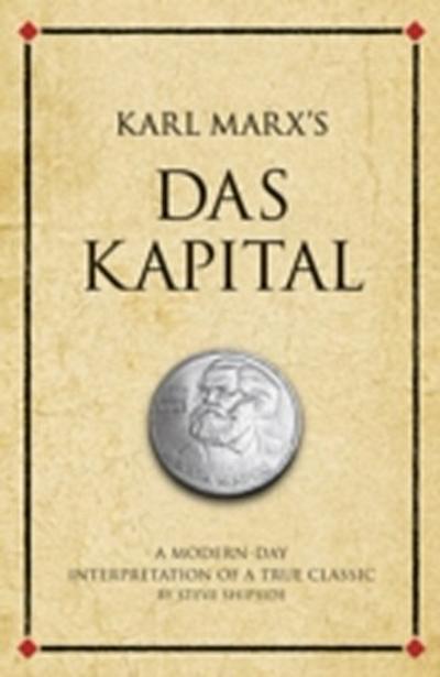 Karl Marx’s Das Kapital