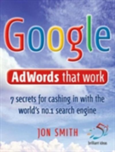 Google Adwords That Work