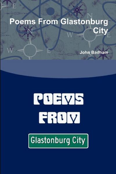 Poems from Glastonburg City