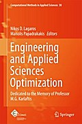 Engineering and Applied Sciences Optimization