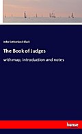 The Book of Judges