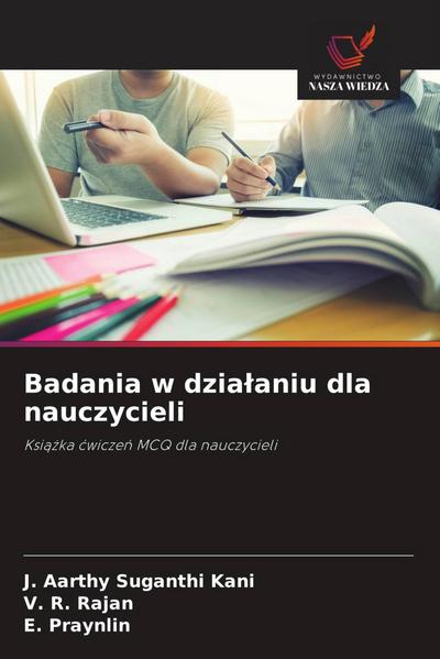 Badania w dzia¿aniu dla nauczycieli
