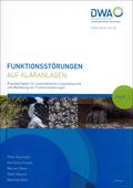Funktionsstörungen auf Kläranlagen