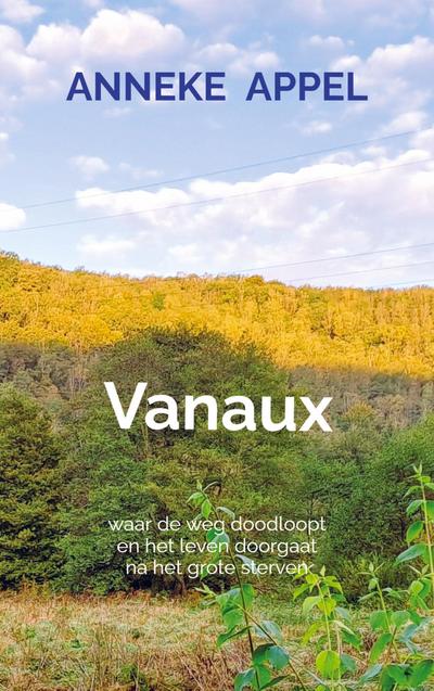 Vanaux