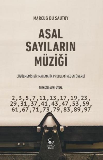 Asal Sayilarin Müzigi
