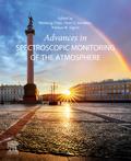 Advances in Spectroscopic Monitoring of the Atmosphere