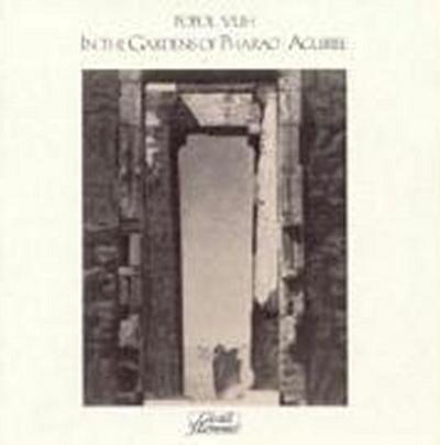 In The Gardens Of Pharao/Aguirre
