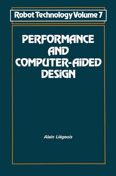 Performance and Computer-Aided Design