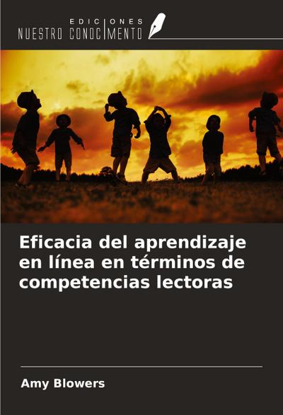 Eficacia del aprendizaje en línea en términos de competencias lectoras