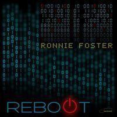 Reboot, 1 Audio-CD