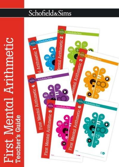 First Mental Arithmetic Teacher’s Guide