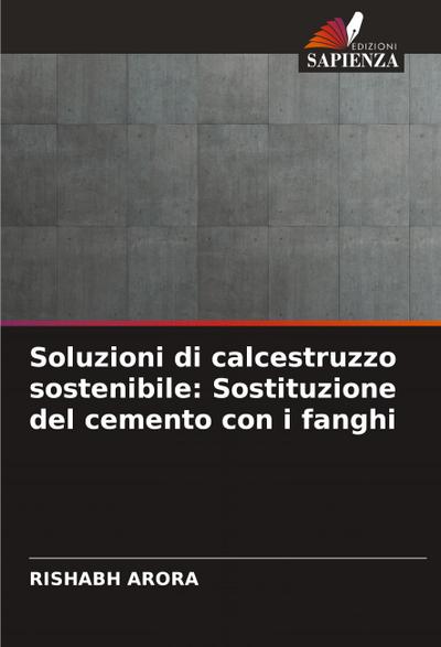 Soluzioni di calcestruzzo sostenibile: Sostituzione del cemento con i fanghi