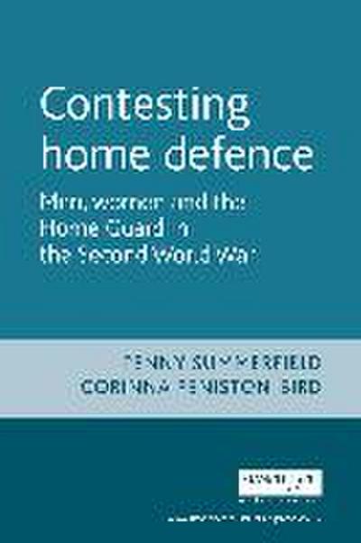 Contesting Home Defence