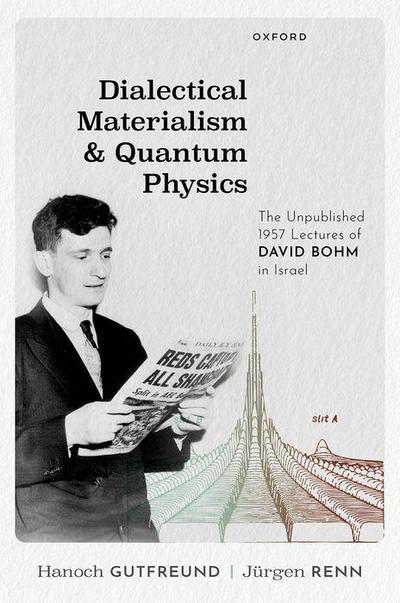 Dialectical Materialism and Quantum Physics